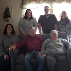 Meet your Posher, Maryjo